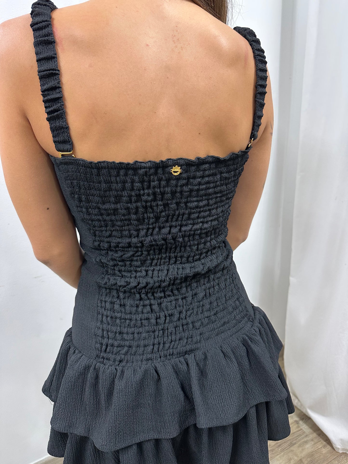 Vestido Salar