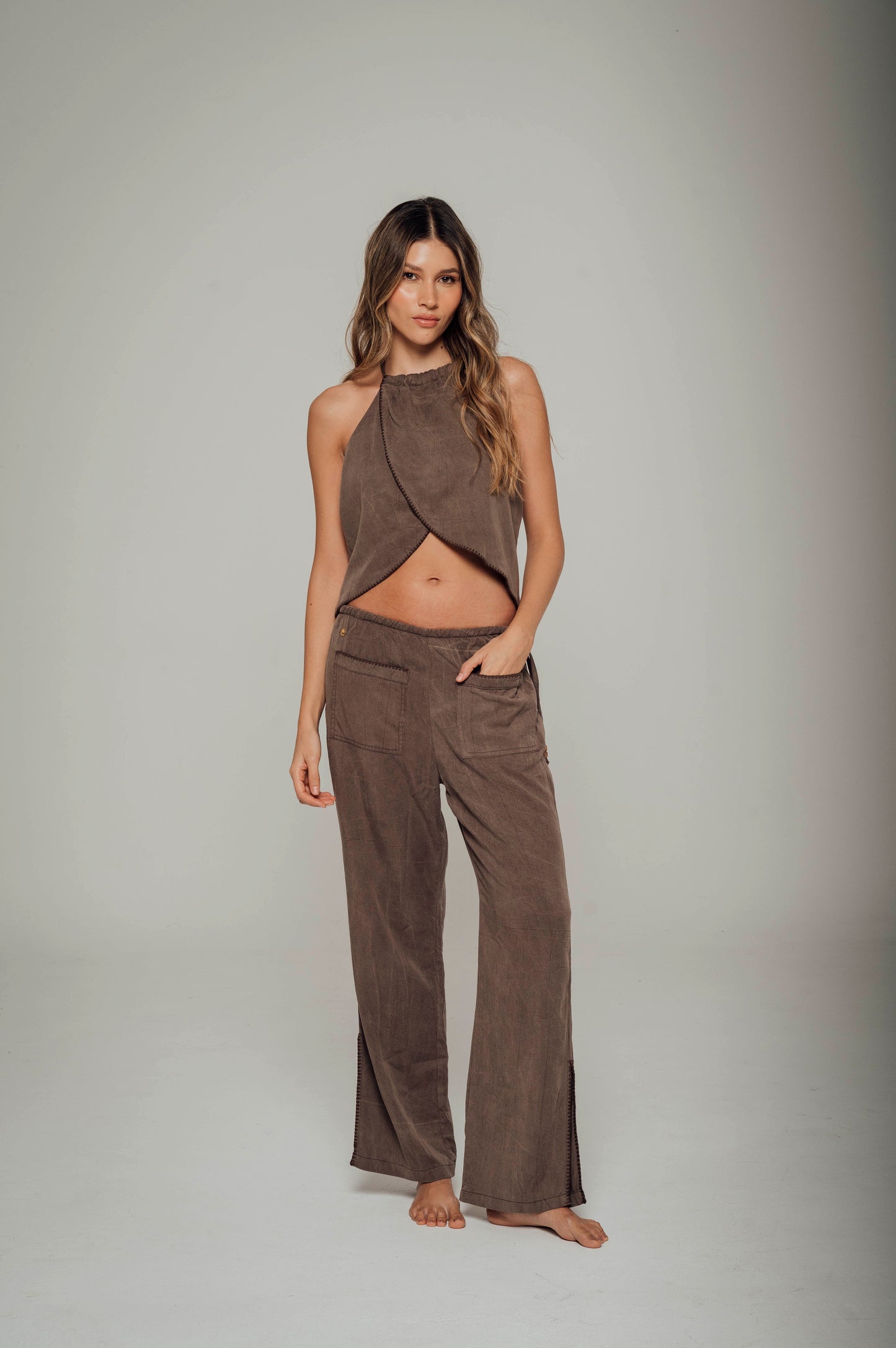 Pantalón Selva