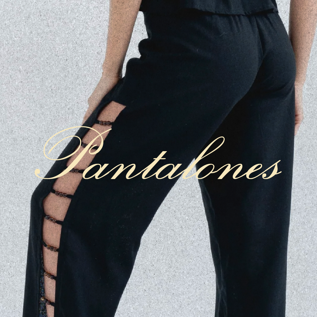 Pantalones