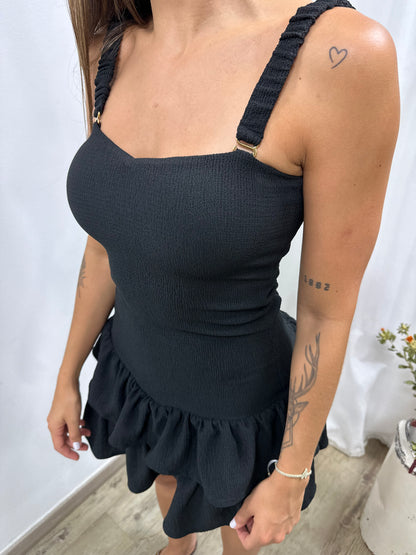 Vestido Salar