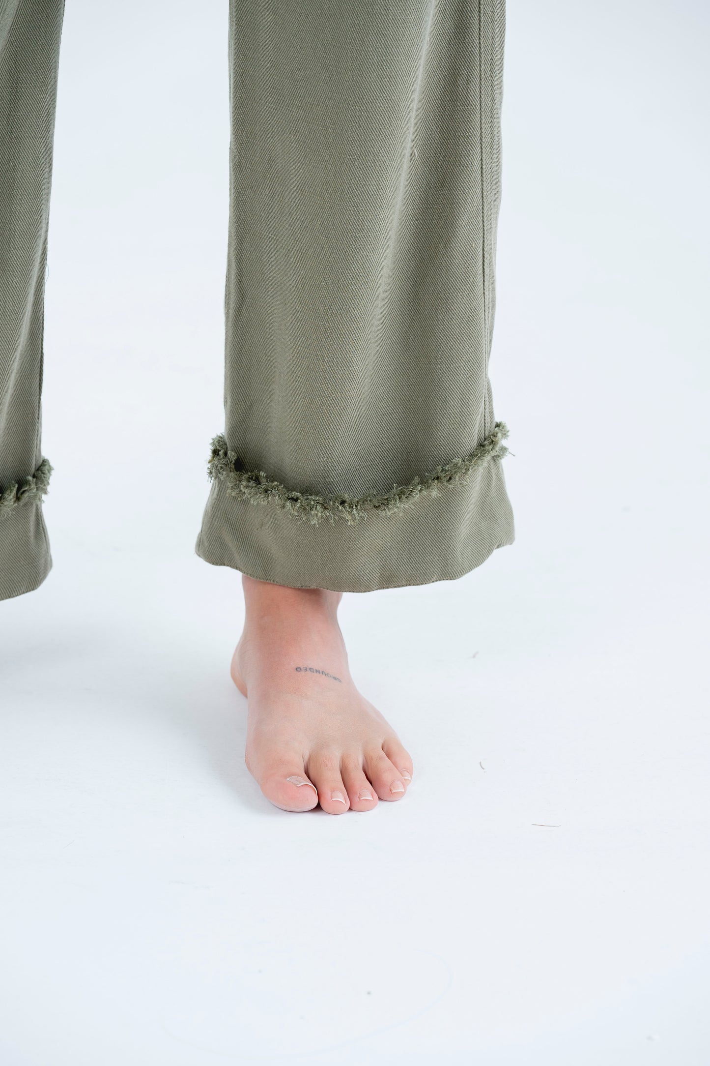 Pantalón Mambo bota recta