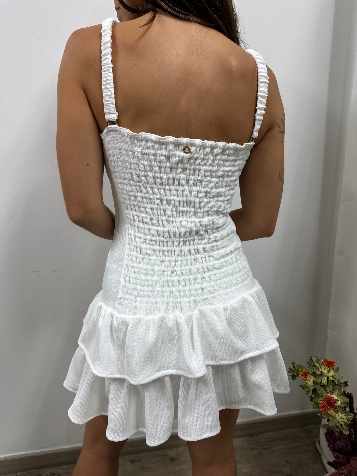 Vestido Salar