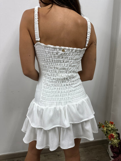 Vestido Salar