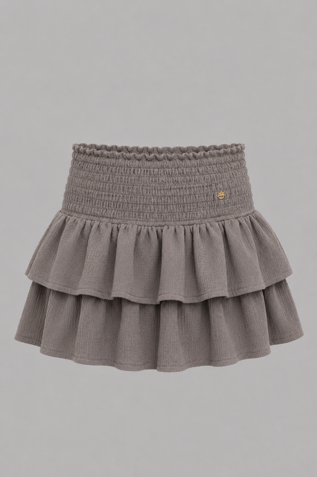 Falda Salar Gris