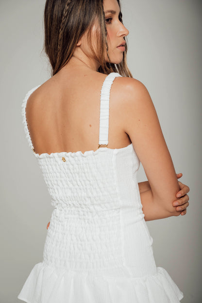 Vestido Salar