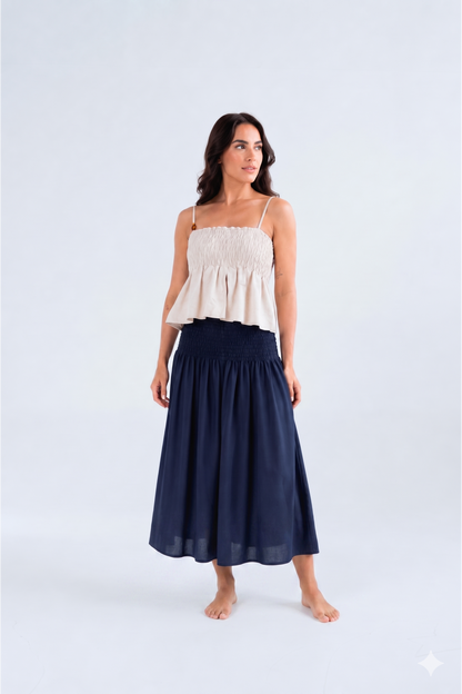 SET LOLA AZUL