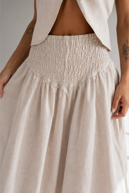 SET LOLA PALO DE ROSA