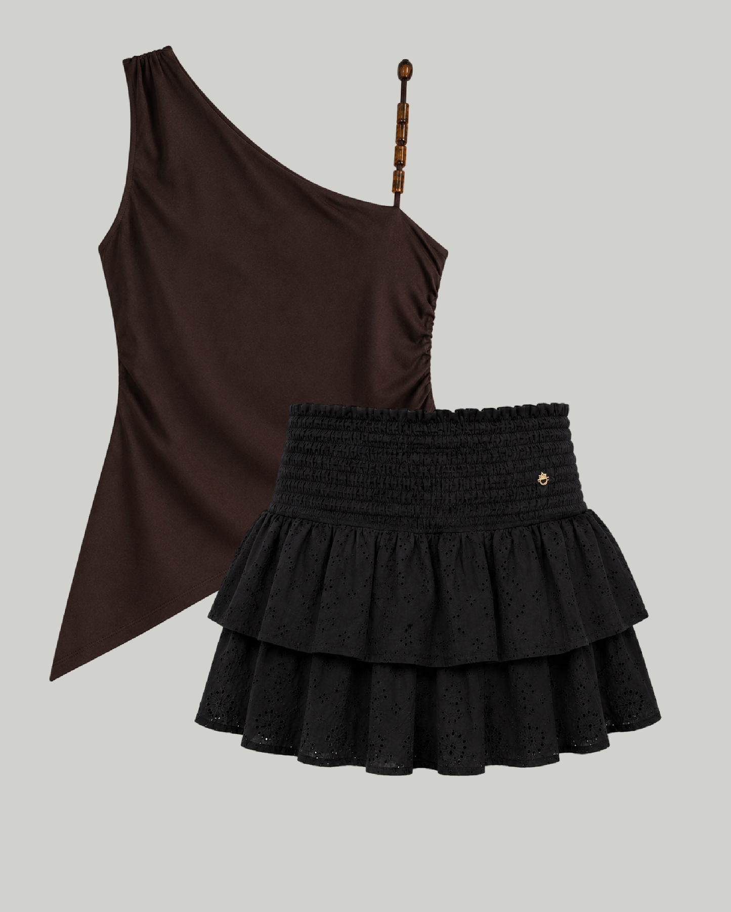 Pack Falda Salar + Top Parma